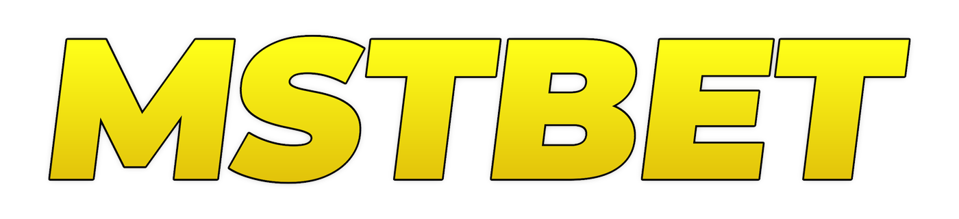 mstbet logo